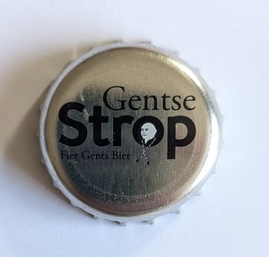 Gentse strop, 2026-03-12